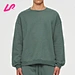 fleece pullover hoodie